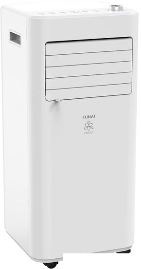 Мобильный кондиционер Funai Crocus MAC-CS29CON01
