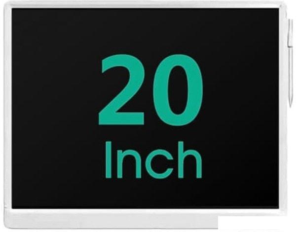 Планшет для рисования Xiaomi Mijia LCD Writing Tablet 20" XMXHB04JQD
