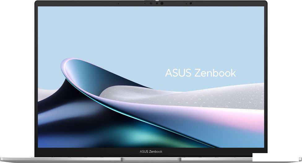 Ноутбук ASUS Zenbook 14 OLED UX3405CA-PP682X