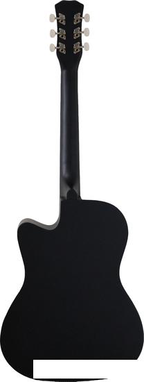 Акустическая гитара Belucci BC3820 BK
