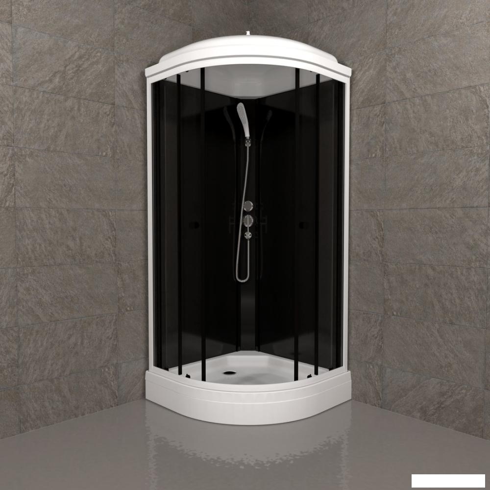 Душевая кабина Triton Нова А 88x88