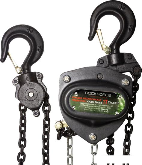 Таль  RockForce RF-TRC90501A