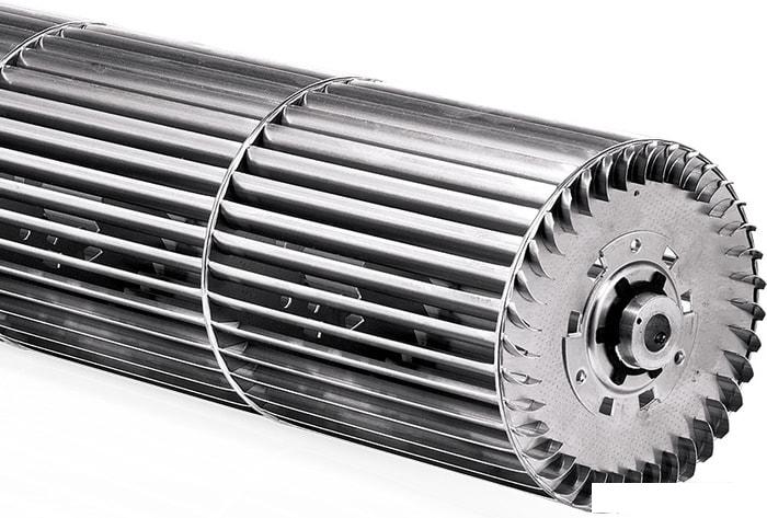 Тепловая завеса Ballu BHC-M20W30-PS