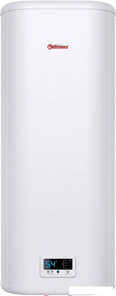 Накопительный электрический водонагреватель Thermex IF 100 V (pro)