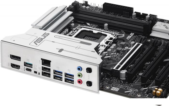 Материнская плата ASUS Prime Z890M-Plus WiFi