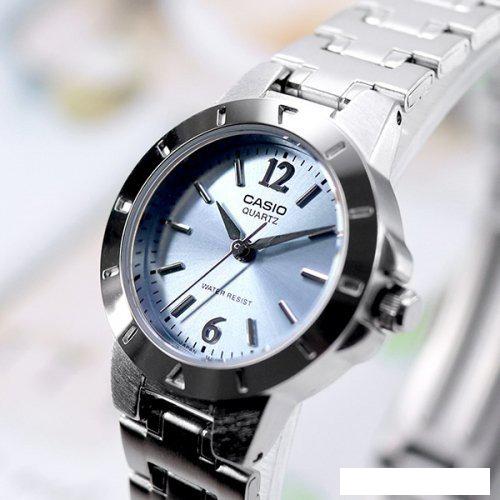 Наручные часы Casio LTP-1177A-2A