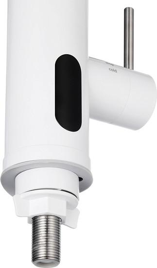 Проточный электрический водонагреватель-кран Royal Thermo QuickTap (белый)