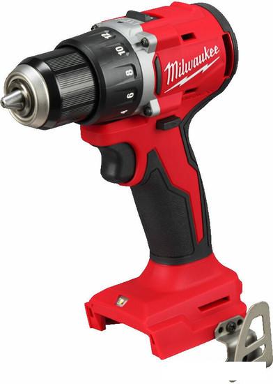Дрель-шуруповерт Milwaukee M18 M18BLDDRC-502C 4933492835 (с 2-мя АКБ 5 Ач, кейс)