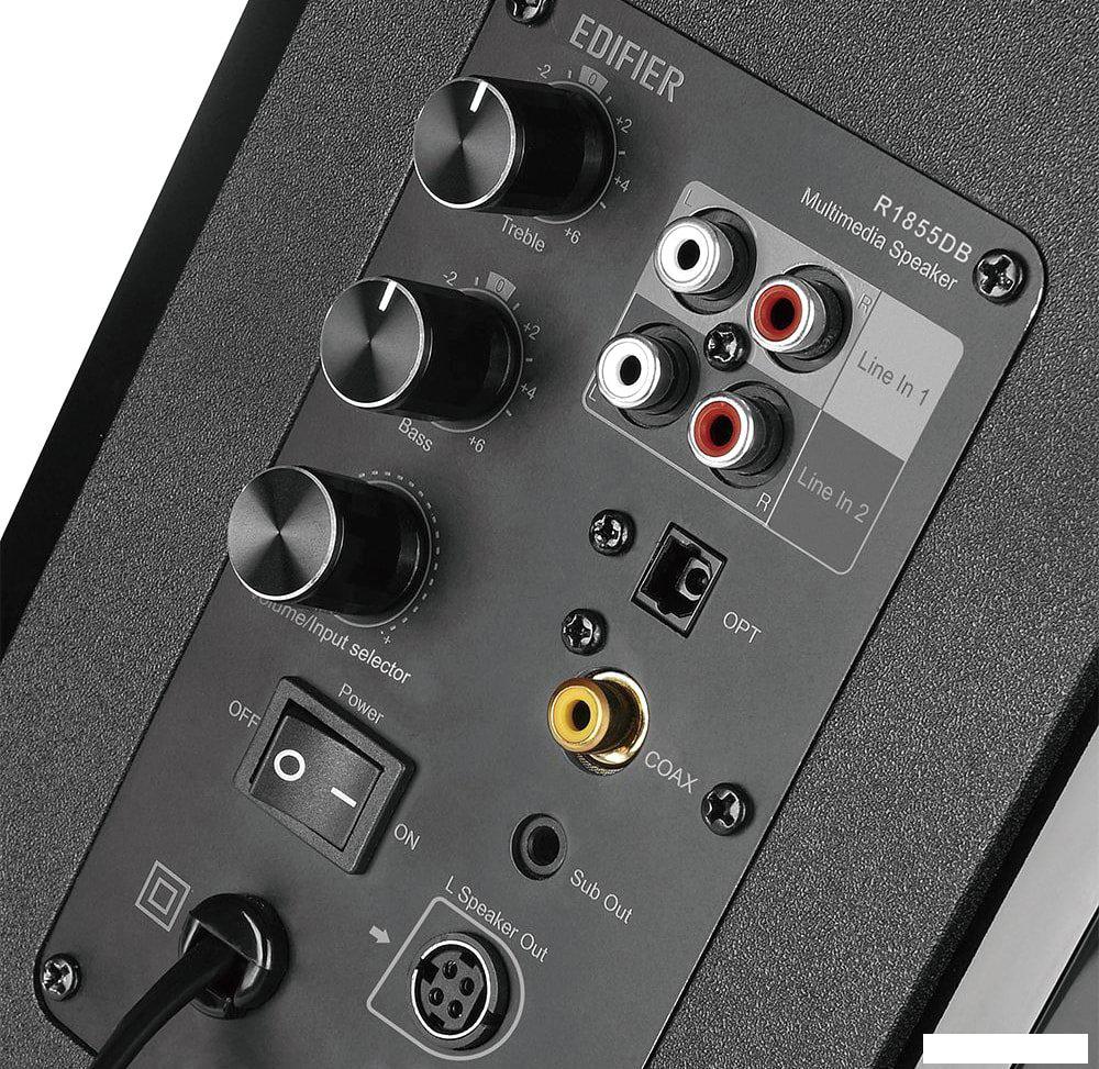 Акустика Edifier R1855DB