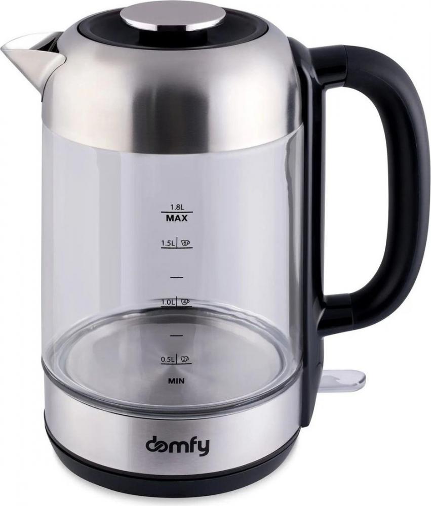 Электрический чайник Domfy DSM-EK401