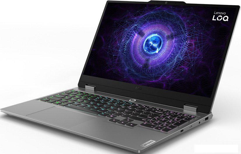 Игровой ноутбук Lenovo LOQ 15IRX9 83DV0071PS