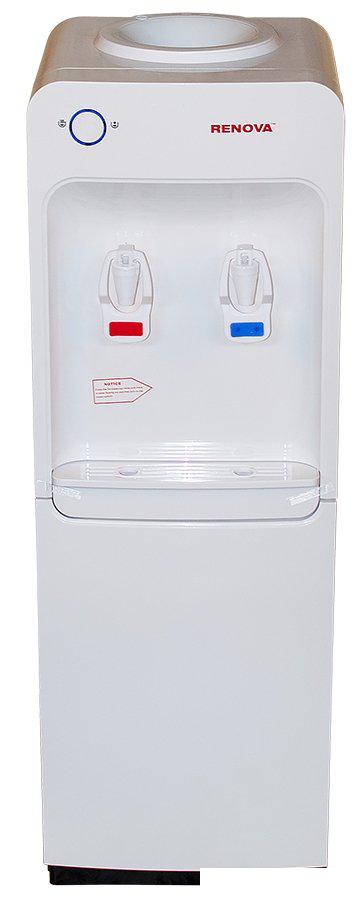 Кулеры для воды Renova DT-F2C