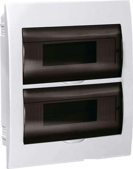 Корпус металлический Generica MKP12-V-24-41-G