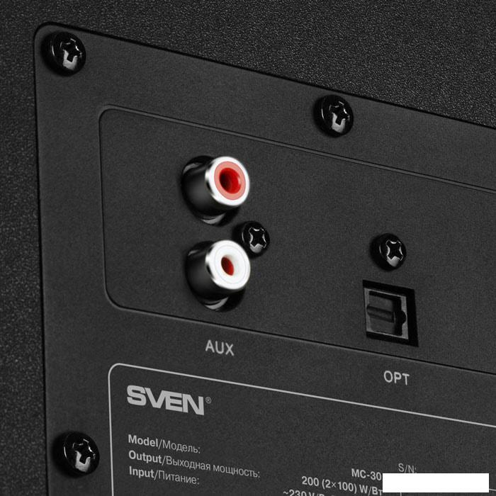 Акустика SVEN MC-30