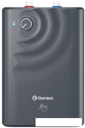 Накопительный электрический водонагреватель под мойку Thermex Mera 10 U