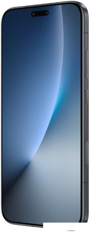 Телефон HONOR Magic8 Pro 12GB/512GB международная версия (черный)