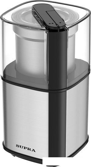 Электрическая кофемолка Supra CGS-320
