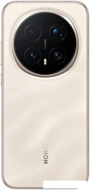 Телефон HONOR Magic8 Pro 12GB/512GB международная версия (золотистый)
