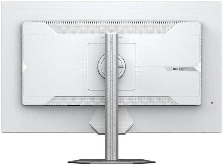 Игровой монитор Gigabyte M27UP Ice
