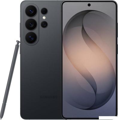 Телефон Samsung Galaxy S26 Ultra SM-S948B 16GB/1TB (черный)