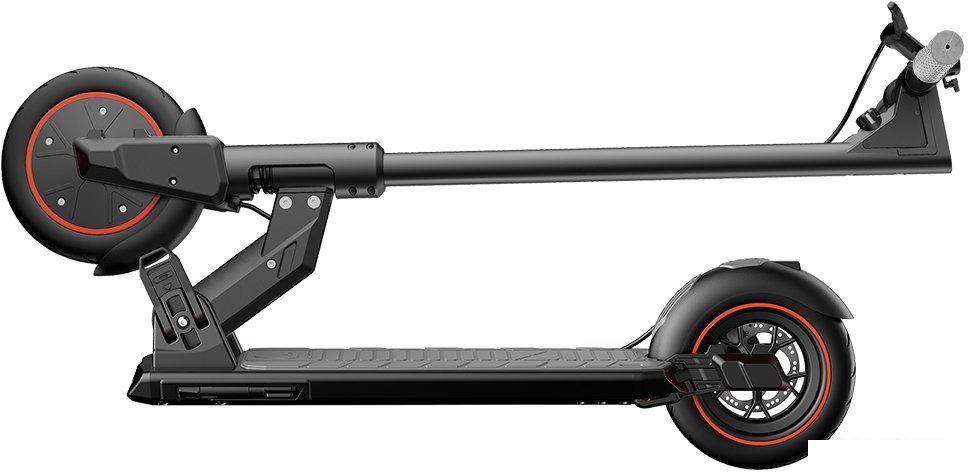 Электросамокат Kugoo M2 Pro (черный)