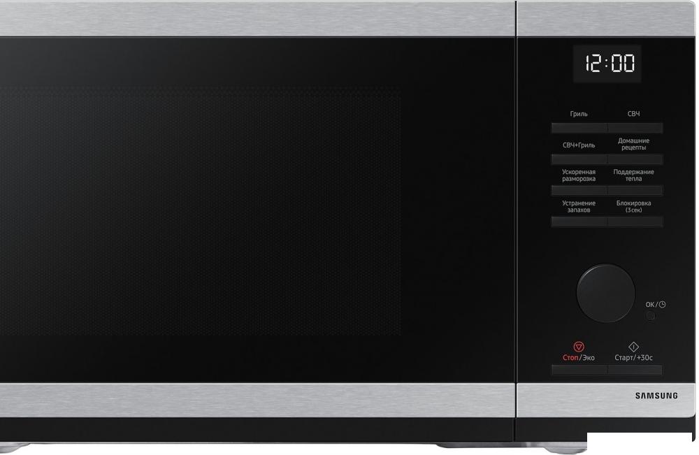 Микроволновая печь Samsung MG23DG4524ATBW