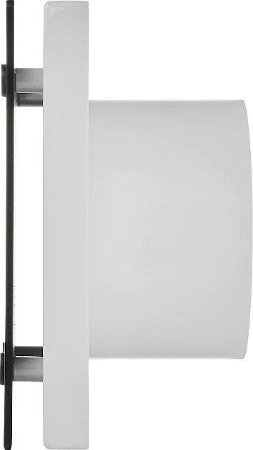 Осевой вентилятор Royal Thermo Calipso RAFC 120 Black