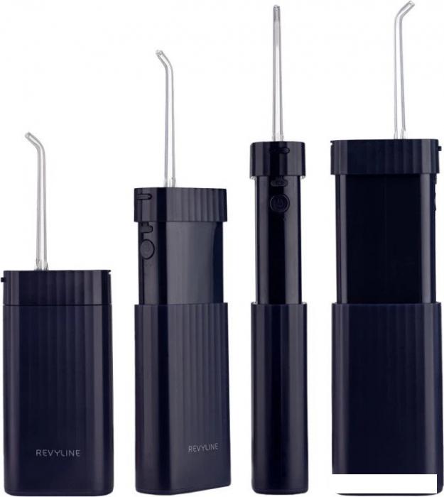 Ирригатор  Revyline RL 410 (синий)