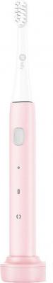 Электрическая зубная щетка Infly Sonic Electric Toothbrush P20A (1 насадка, розовый)