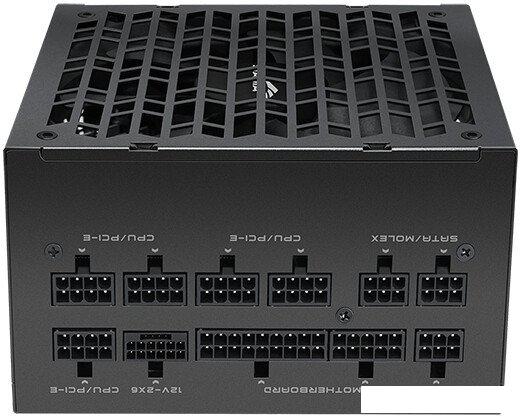 Блок питания Sama P850 850W P0850-BKPFF001-EU