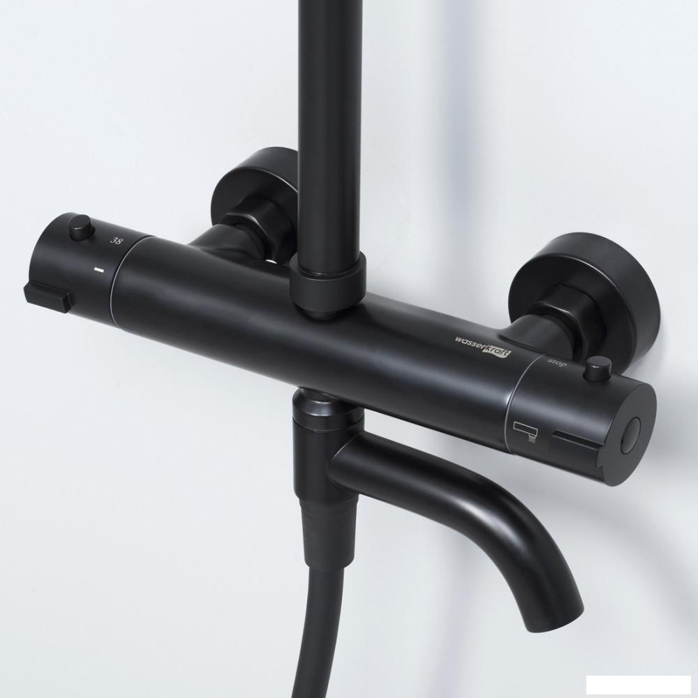 Душевая система  Wasserkraft A28801 Thermo