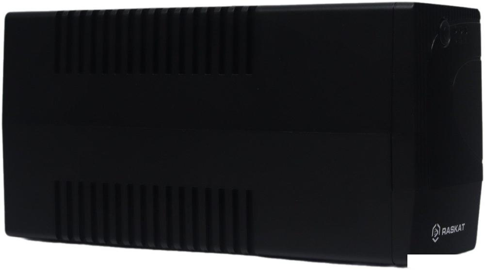 Источник бесперебойного питания Raskat HS-650VA