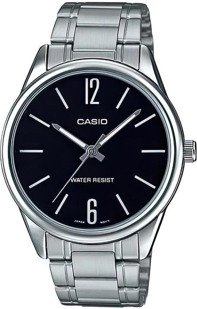 Наручные часы Casio MTP-V005D-1B