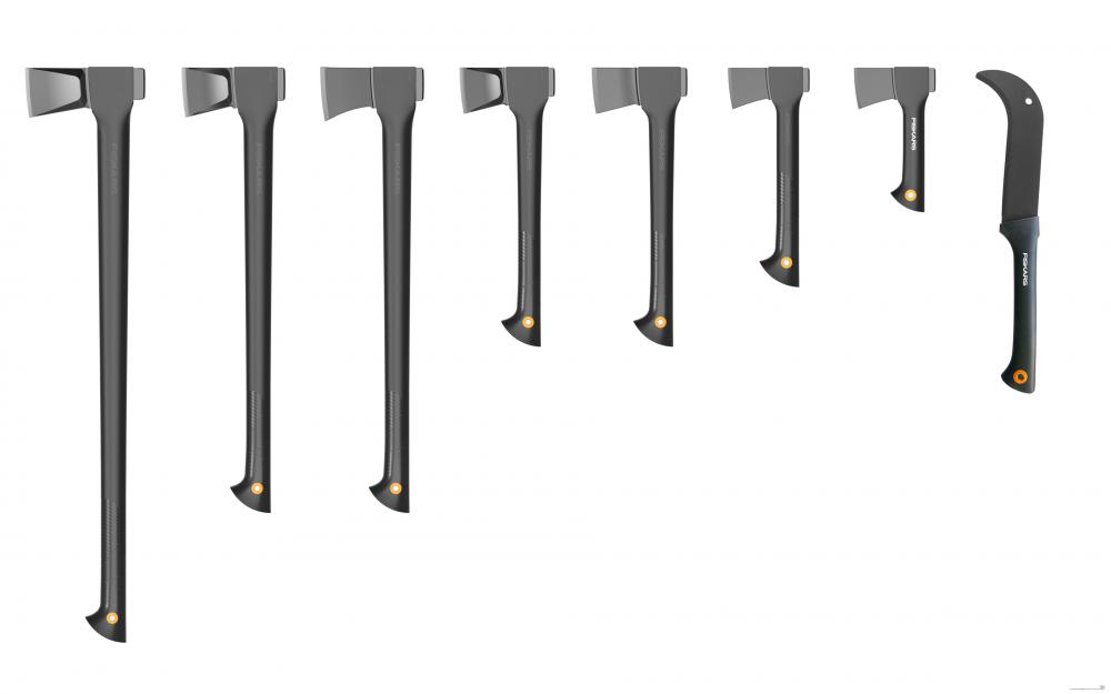 Топор Fiskars Solid A5 1051084