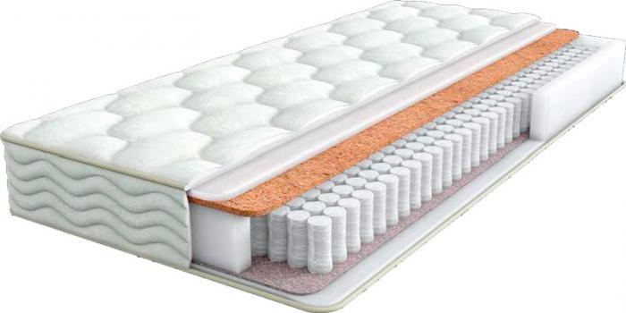 Матрас Askona Enchanted Dreams Sophia 200x200