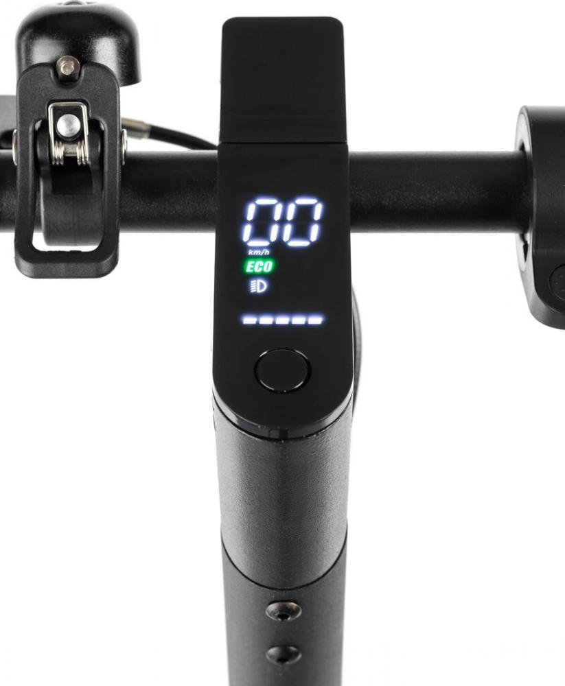 Электросамокат MyWay X4 Max (графит)