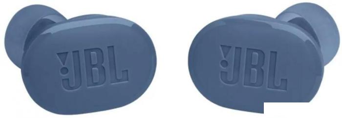 Наушники JBL Tune Buds (темно-синий)
