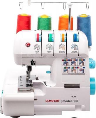 Оверлок Comfort 500
