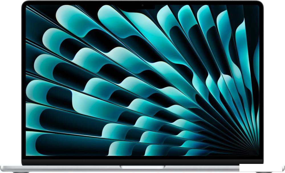 Ноутбук Apple MacBook Air 15.3" M5 2026 MDVC4