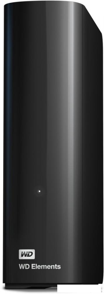 Внешний накопитель WD Elements Desktop 6TB WDBWLG0060HBK