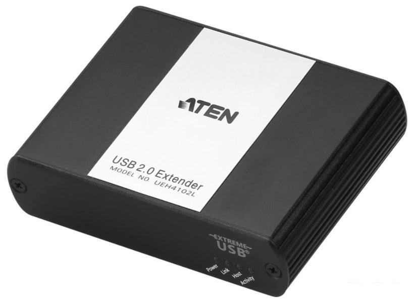 Удлинитель Aten UEH4102