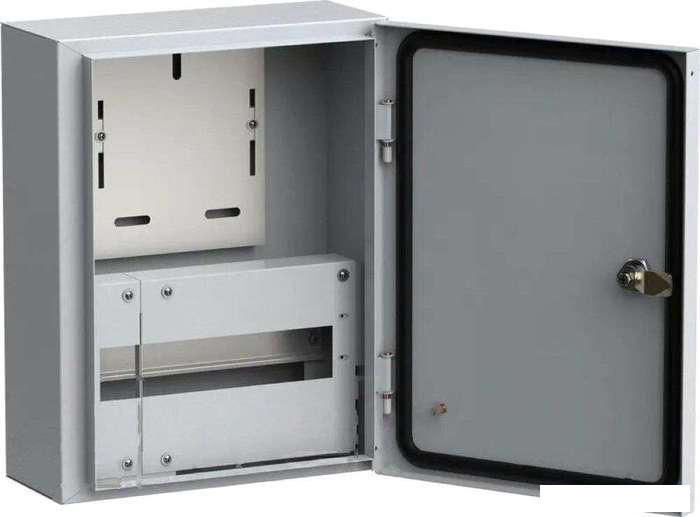 Корпус металлический IEK MKM22-N-12-54-Z