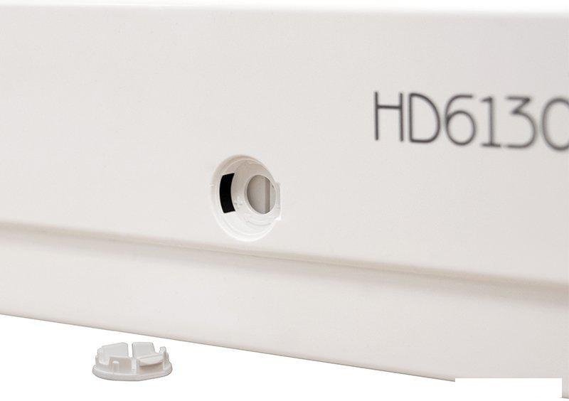 Компьютерная швейная машина Janome HD 6130