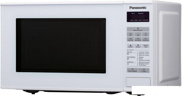 Микроволновая печь Panasonic NN-ST251WZPE