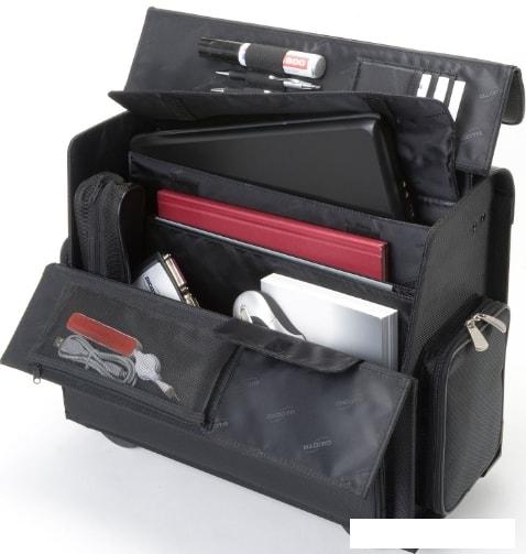 Портфель DICOTA Comfort 14-15.6" N25598N