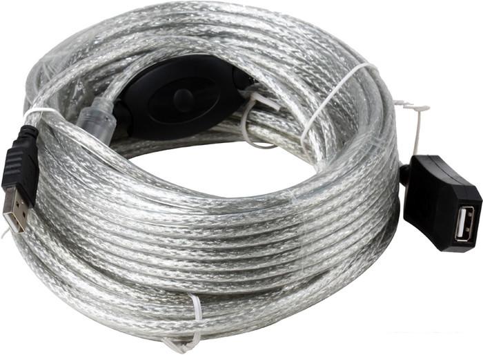 Удлинитель AOPEN ACU823-15M