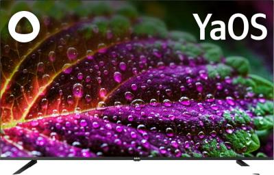 Телевизор BBK 55LED-8260/UTS2C