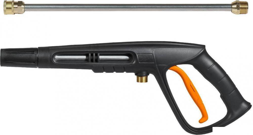 Мойка высокого давления Bort BHR-2700-Pro