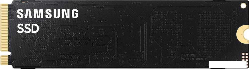 SSD Samsung 9100 Pro 4TB MZ-VAP4T0BW