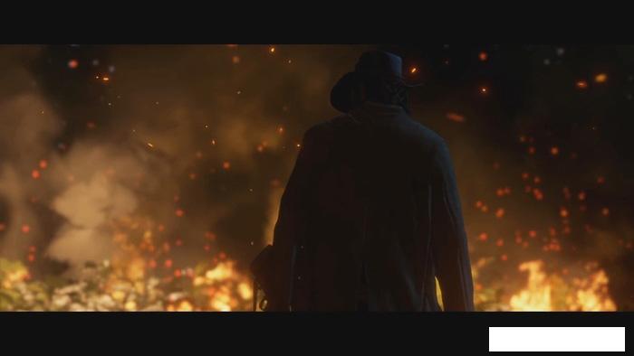 Red Dead Redemption 2 для PlayStation 4